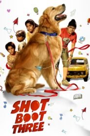 Shot Boot Three (2023) Tamil Movie Hindi ORG Dual Audio HDRip 480p, 720p & 1080p GDrive