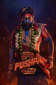 Pushpa 2 – The Rule (2024) Hindi ORG HDRip 480p, 720p & 1080p GDrive