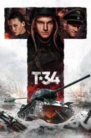 T-34 (2018) Russian Hindi ORG Dual Audio BluRay 480p, 720p & 1080p GDrive