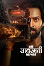 The Sabarmati Report (2024) Hindi WebDL 480p, 720p & 1080p GDrive