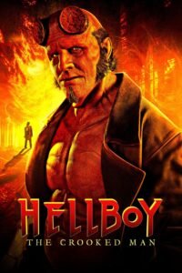 Hellboy: The Crooked Man (2024) Dual Audio (Hindi ORG & English) 1080p 720p 480p Web-DL ESubs