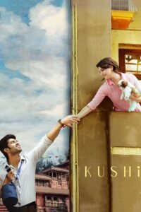 Kushi (2023) Telegu Movie Hindi Dubbed HDRip 480p, 720p & 1080p GDrive